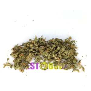 Amnesia Haze Gravel