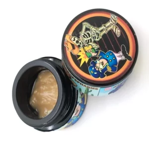 Premium Rosin – Verbotene Liebe