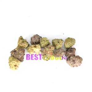 Partymix