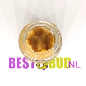 Cranberry Rosin Basic