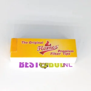 Flamez Tips