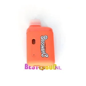 Dabwoods Vape Pen