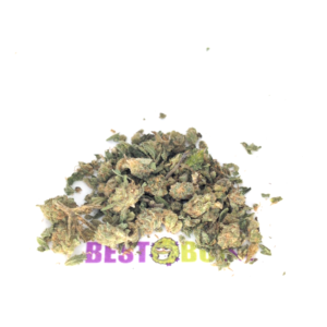 White Widow Grit